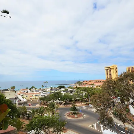 Διαμέρισμα Playa Las Vistas