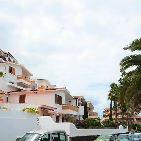 Playa Las Vistas *