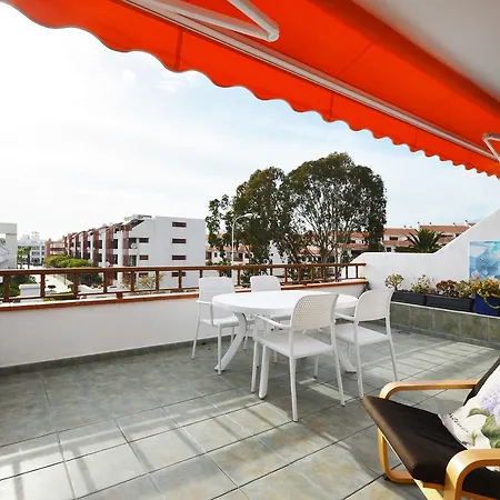 Playa Las Vistas * Πλάγια ντε λας Αμέρικας