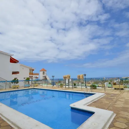 Apartment Playa Las Vistas *