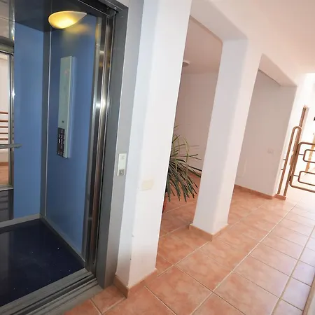 Apartment Playa Las Vistas *