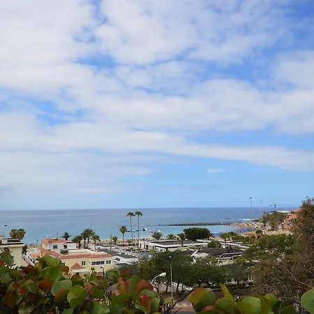Playa Las Vistas Apartment Playa de las Americas (Tenerife)