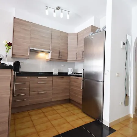 Apartment Playa Las Vistas *