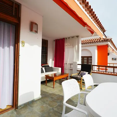 Apartment Playa Las Vistas