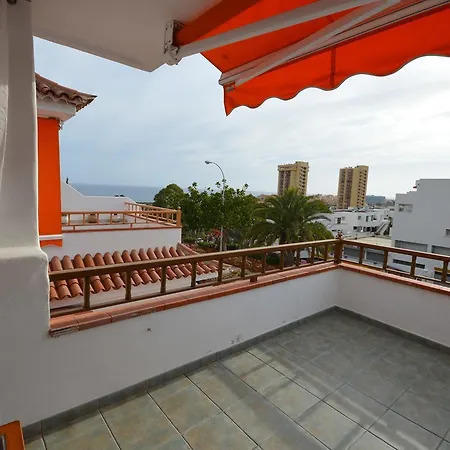Playa Las Vistas